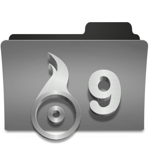 Roxio 9 Icon 512x512 png